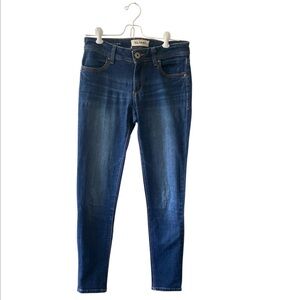 DL1961 Emma Women's Blue Jeans